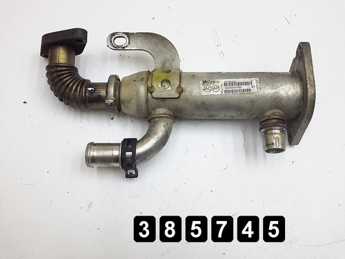 2007 FORD S-MAX AGR VENTIL NUR KüHLER 2000TDCI 103KW 9645689780