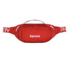 supreme hip pack