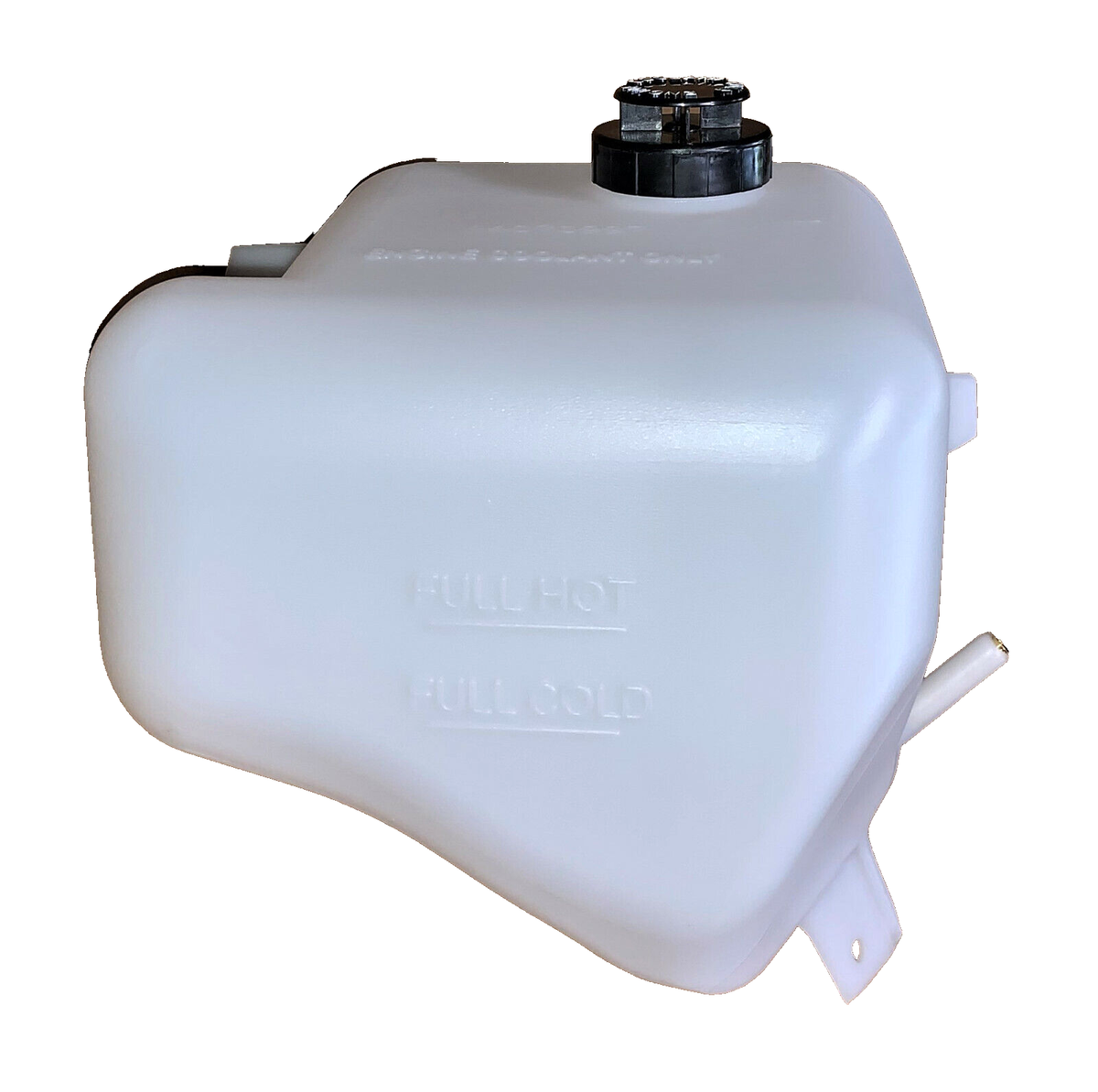 1982 1988 CAMARO & FIREBIRD COOLANT OVERFLOW RESERVOIR W/ CAP OER