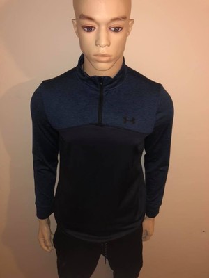 under armour slim fit tracksuit