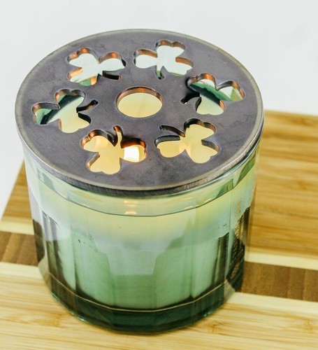 Outdoor & Nature Handcrafted Candle-Saver™ Brand Toppers! Helps Prevent Coring! - Picture 108 of 114