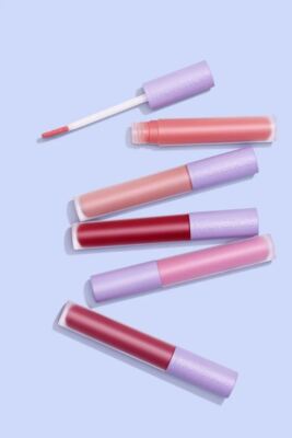 Florence by Mills Get Glossed Lip gloss  (New In Box) 4ml.... Various shades av