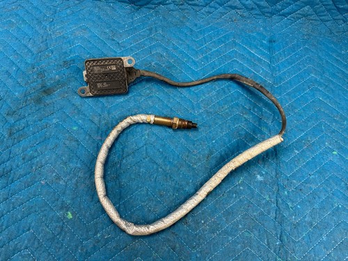 RAM 2500 3500 6.7L Cummins NOx Nitrous Oxide Sensor 2013-2018 OEM - Picture 7 of 8