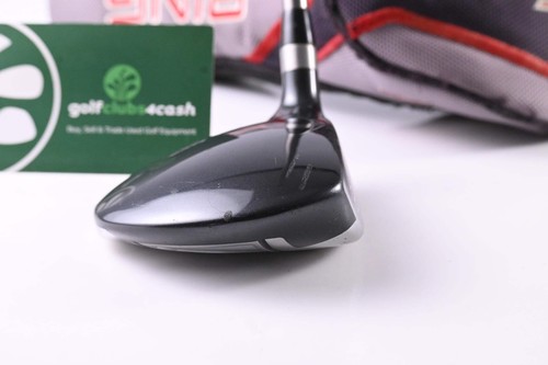 Ping G20 #3 Wood / 15 Degree / Senior Flex Ping TFC 169 F Shaft - Picture 3 of 9