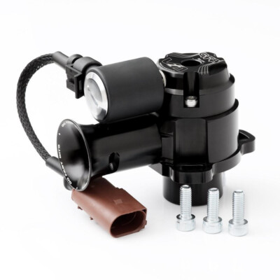 Genuine GFB T9401 Dump Valve DV+ with Whoosh or Unique Sound