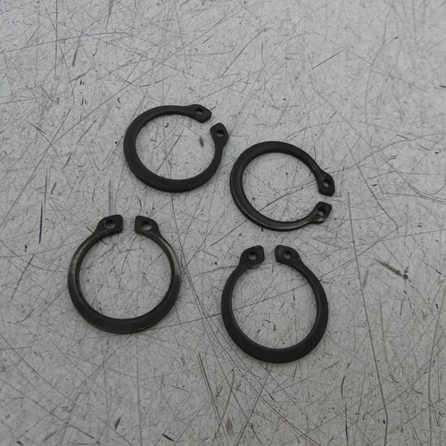BMW R 1150 1100 R RT GS Kolben Sicherungsring Motor Zylinder B0485