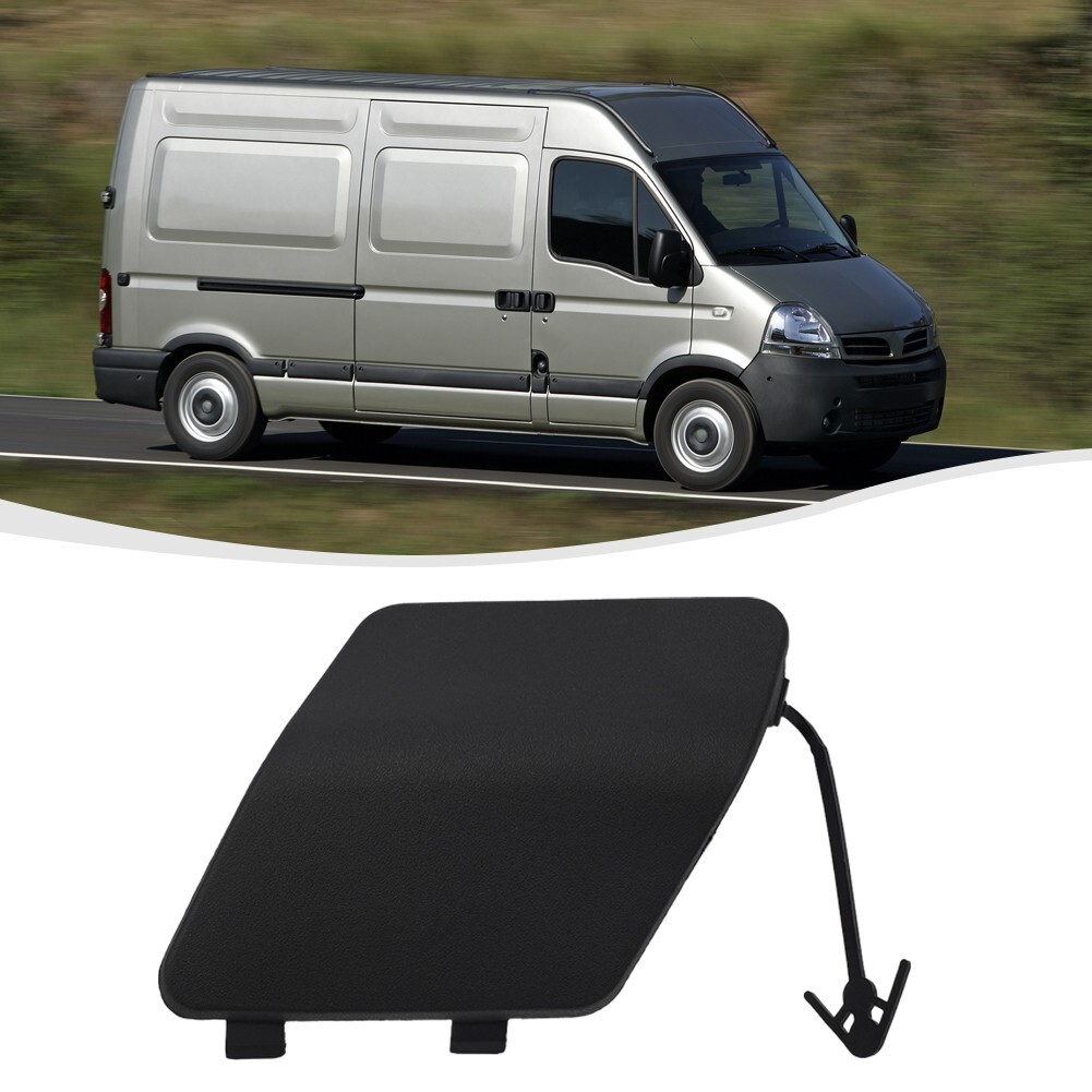 Accessoire Opel Movano Nissan Interstar Cache Trou De