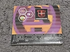 PlayStation Underground:Demo CD Volume 3 Issue 1 SEALED 1999 RARE ..SONY PS1