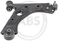Original A.B.S. Lenker RadaufhäNgung 211054 FüR Opel