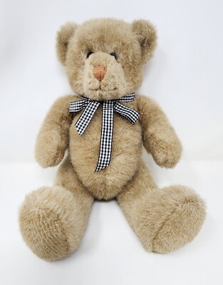 ふわふわ がま口ポーチTeddy Beddy Bear ふわふわ がま口ポーチTeddy Beddy Bear 激安商品 ふわふわ