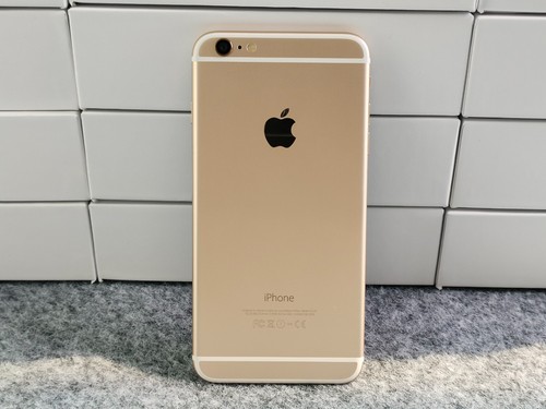 New condition Apple iPhone 6 plus 16/64/128GB Factory UNlocked for any carrier - Picture 2 of 9