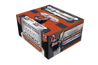 2024 Panini Prizm Prizmatic Insert Complete Your Set You Pick Baseball Card MLB