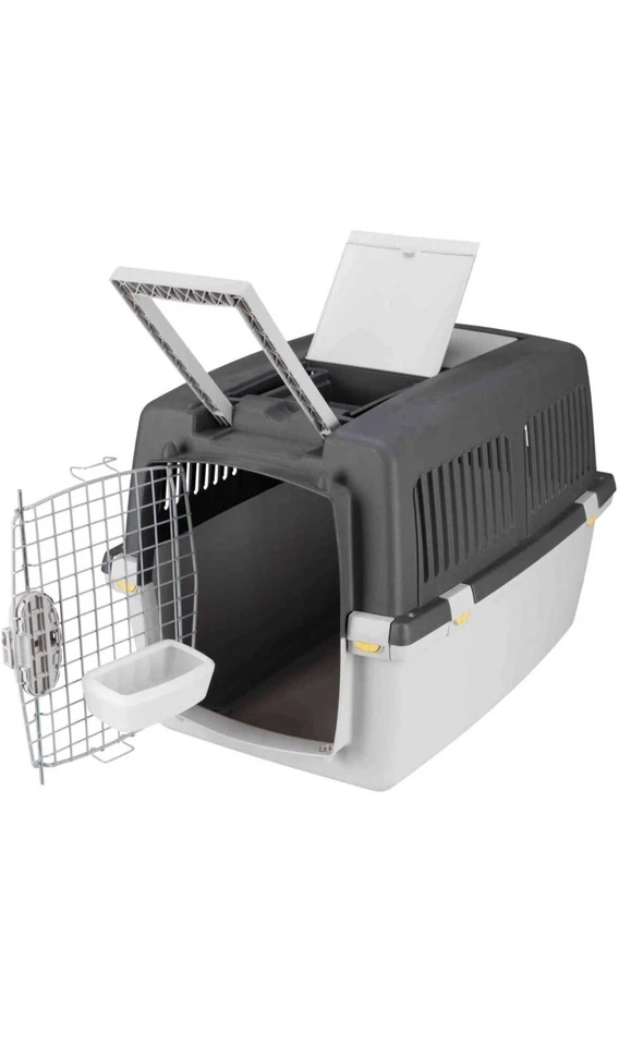 Trixi Transportbox Gulliver 7 , Hundetransportbox - Bild 2 von 2