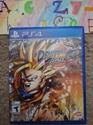 Dragon Ball FighterZ - Sony PlayStation 4