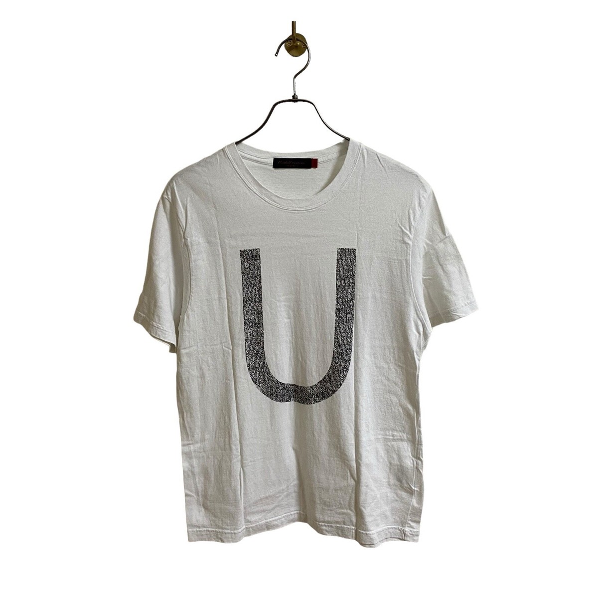 ★UNDERCOVER 07AW Ear Muff期 NIRVANA 反転TEE ☆UNDERCOVER 07AW Ear Muff期 NIRVANA 反転TEE - メルカリ