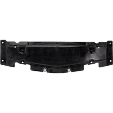  Front Engine Splash Shield For Mercedes Benz GLE300d 2013-2019