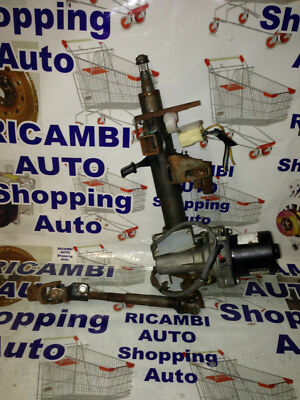 Electric Power Steering PIANTONE Servolenkung 107 AYGO C1 05/13 Code: 995-10500