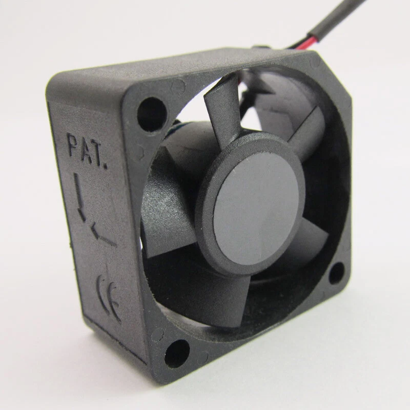 1pc SUNON GM0503PHV2-8 30x30x15mm 30mm 3015 5V 0.4W Mini DC Cooling Fan - Image 4 of 4