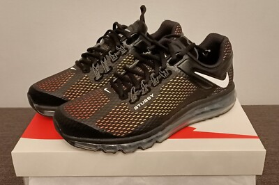 NIKE AIR MAX STUSSY REFLECTORS HERREN EUR44 UK9 US10 CM28,5 ORIGINAL 100% SELTEN!