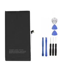 For Apple iPhone 15 Battery Premium Internal Replacement 3349mAh + Tool Adhesive
