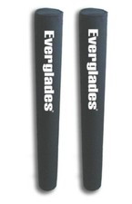 60" Everglades Trailer Guide Post Pads - Heavy-Duty Capped Ends - UV Fade Proof