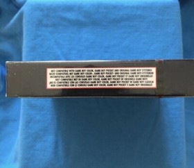 Nes classics  Ice Climber Nintendo Game Boy Advance . Neuf Sous Blister .