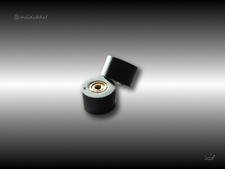 Pioneer CT-F950 tape deck - 1 pair of NEW PINCH ROLLERS shipping free