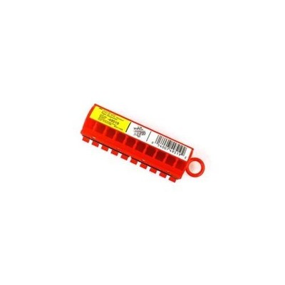 3m 12174 Scotchcode 0-9 Wire Marker Tape Dispenser