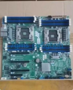 1 PCS Tai'an S7070GM2NR Workstation Server Motherboard in good condition #A6-22