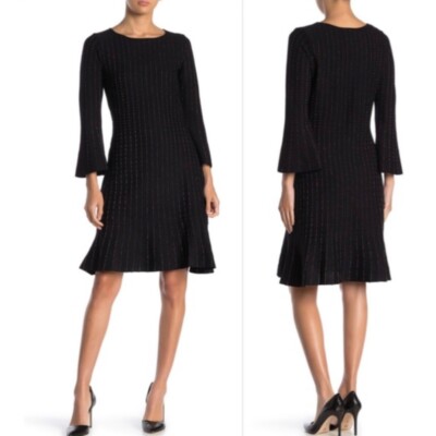 Taylor Sweaterdress