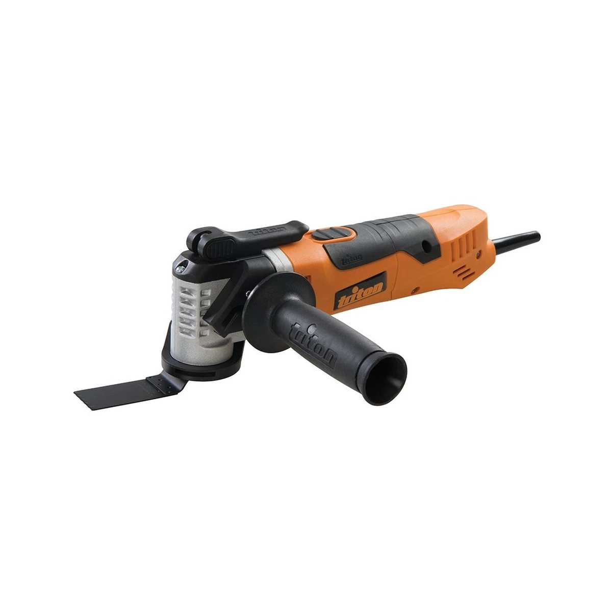Triton TMUTL 300W Keyless Oscillating Multi Tool
