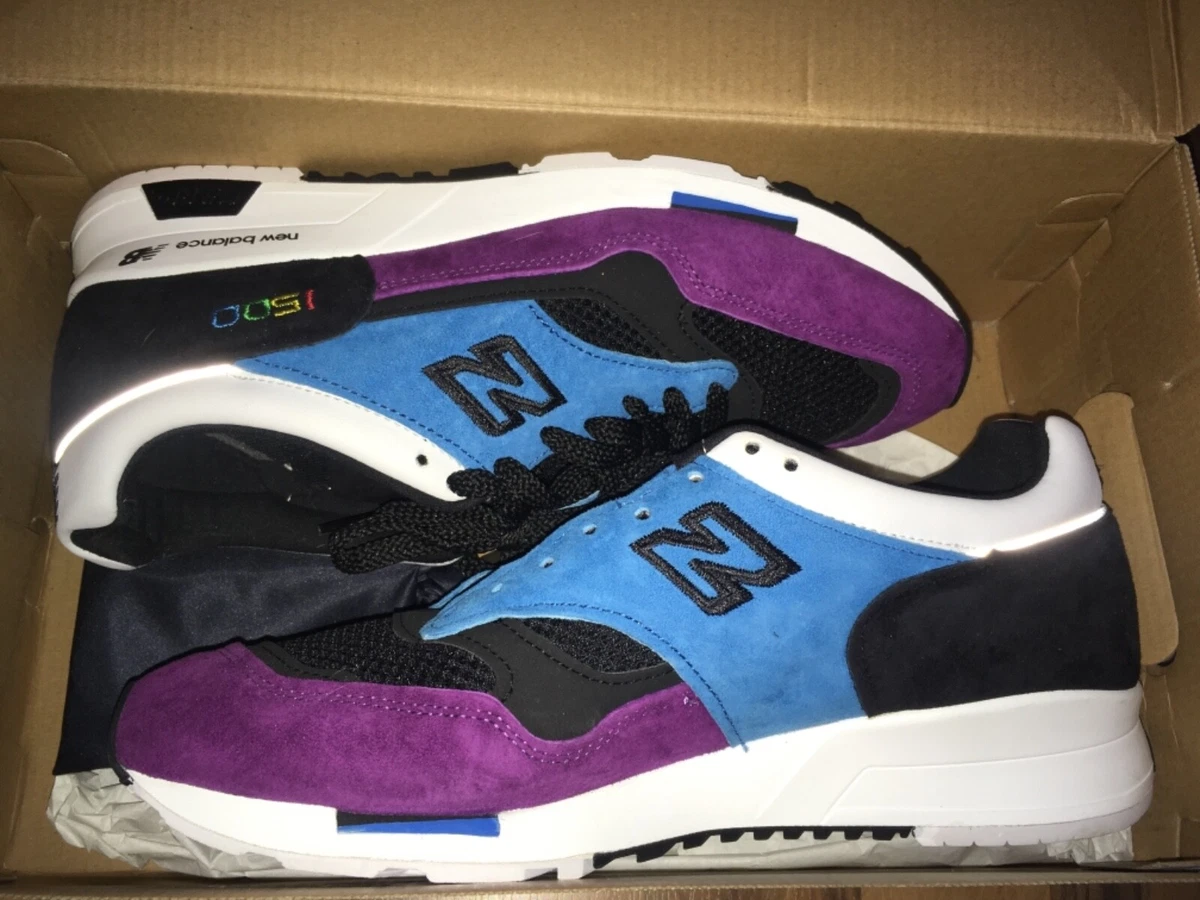 New balance us to uk cheap size
