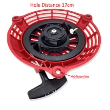 Pull Start Recoil Starter For Honda HRB216 HRC216PDA HRS216 HRT216 Lawn Mower