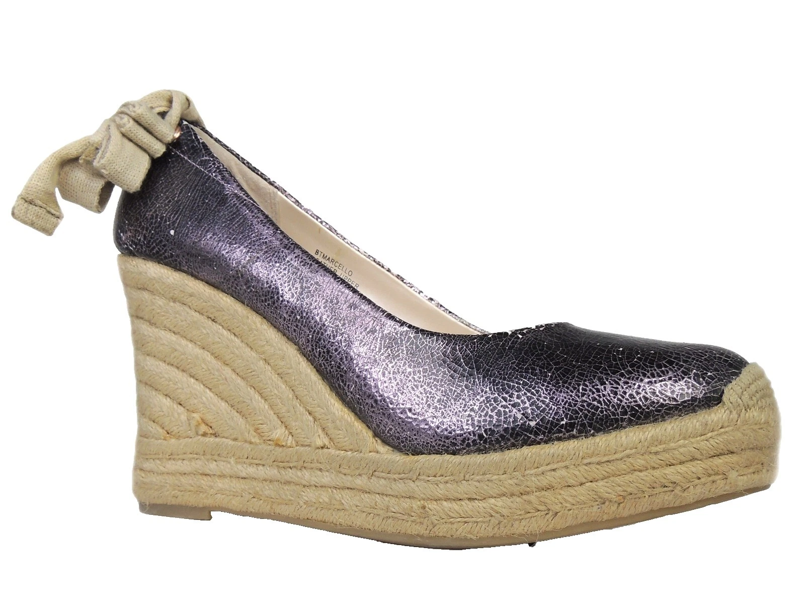 9 sandalias para mujer Wedge informales boutique