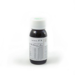 37 N Viola Tricolor Compositum Labor Villa Stoddard 60Ml