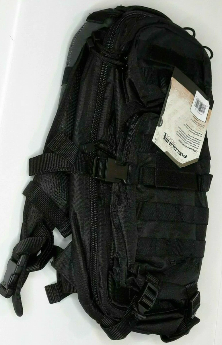 Fieldline surge clearance tactical hydration pack