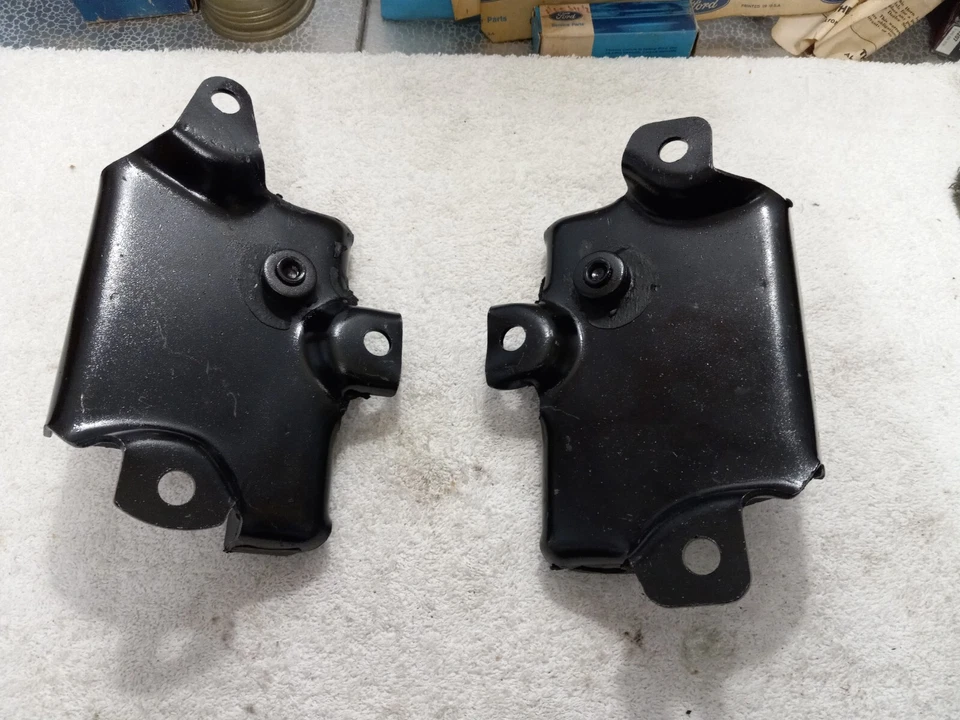 Juego de montaje motor Ford Bronco F100 F150 F250 F350 V8 351/400 1977-79 Foto 3 de 3