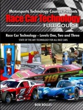 Race Car Technology Full Course Race Car Technology Full Course
