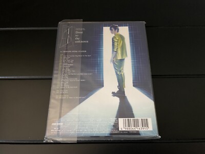 Daichi Miura Door to the Unknown Live Tour 2013 Concert Blu Daichi Miura Door to the Unknown Live Tour 2013 Concert Blu