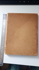 dr. 9. Practical Engineering Drawing Vol 1 CJ Atkins GBC Ward 3rd ed 1948 illus