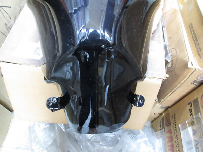 Kawasaki ZX500 ZX600 Fuel Tank 1993 NOS GPZ500 ZX-6 NINJA Gas Tank