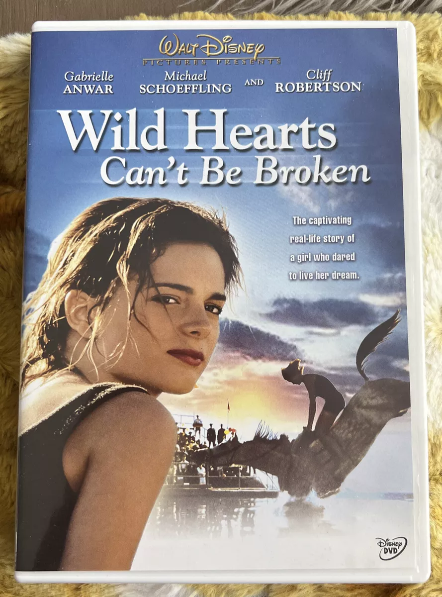 Wild Heart - IMDb