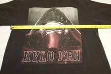 Haut Garçon Star Wars Old Navy – Taille L 10-12 – Chewbacca Kylo Ren Rey – Neuf Avec étiquette