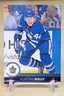 2017-18 Upper Deck Hockey Base #417 Morgan Rielly - Toronto Maple Leafs