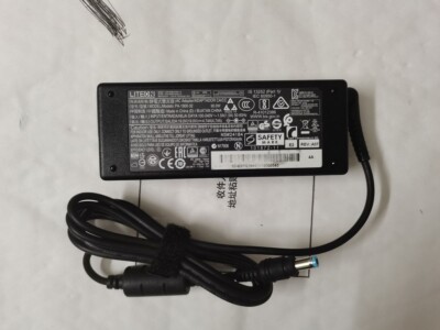 For Intel NUC NUC5PPYH Desktop LITEON 19V 4.74A PA-1900-32 90W Adapter Original
