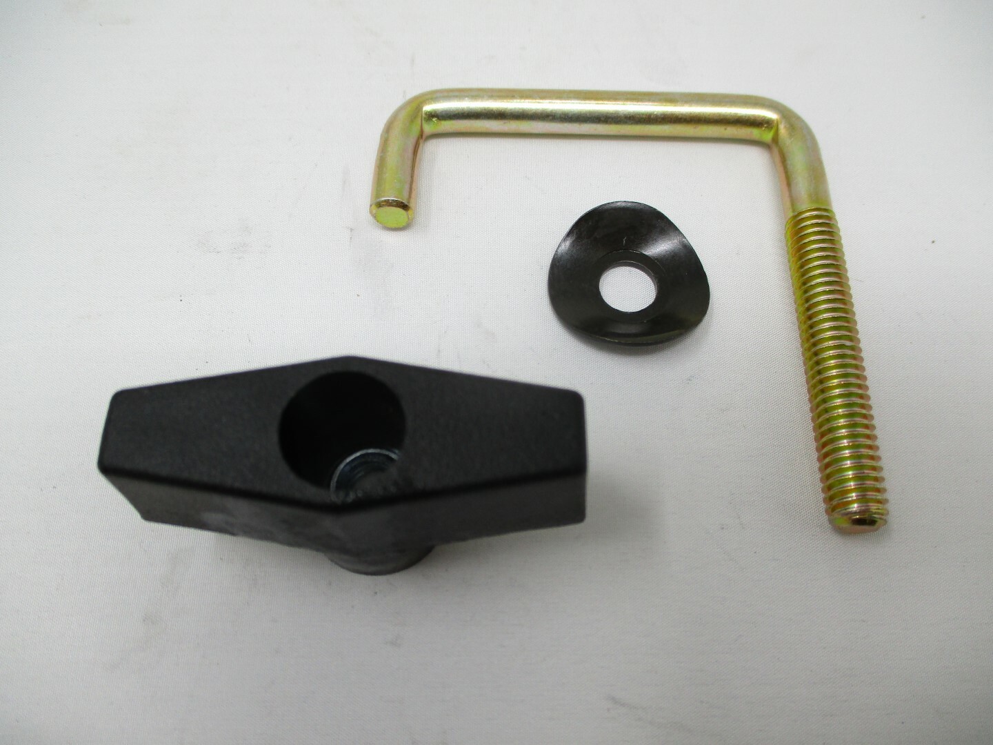 Manopola 106-4161 107-3844 Rondella E Maniglia 136-7130 - Foto 14