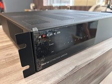 16聲道音響擴大機