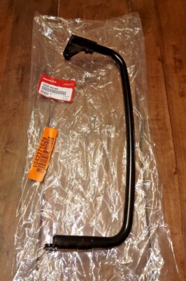 HONDA Front Guard HRC216K2 HRC216K3 76260-VK6-000 Genuine OEM | eBay