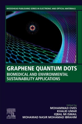 Graphene Quantum Dots: Biomedical And Environmental Sustainability Applicat...