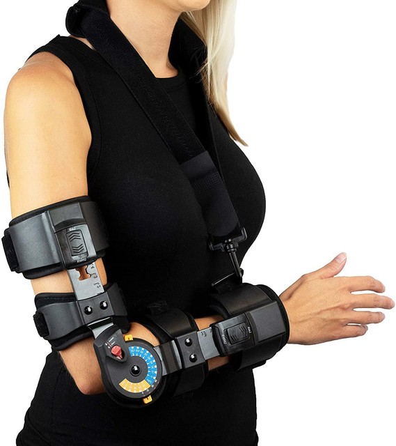 ebay elbow brace
